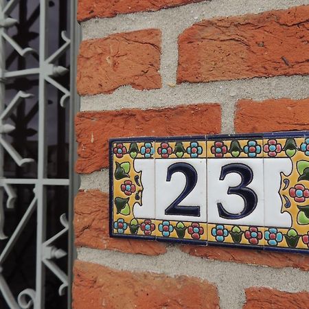 B&B Stoega Bruges Camera foto
