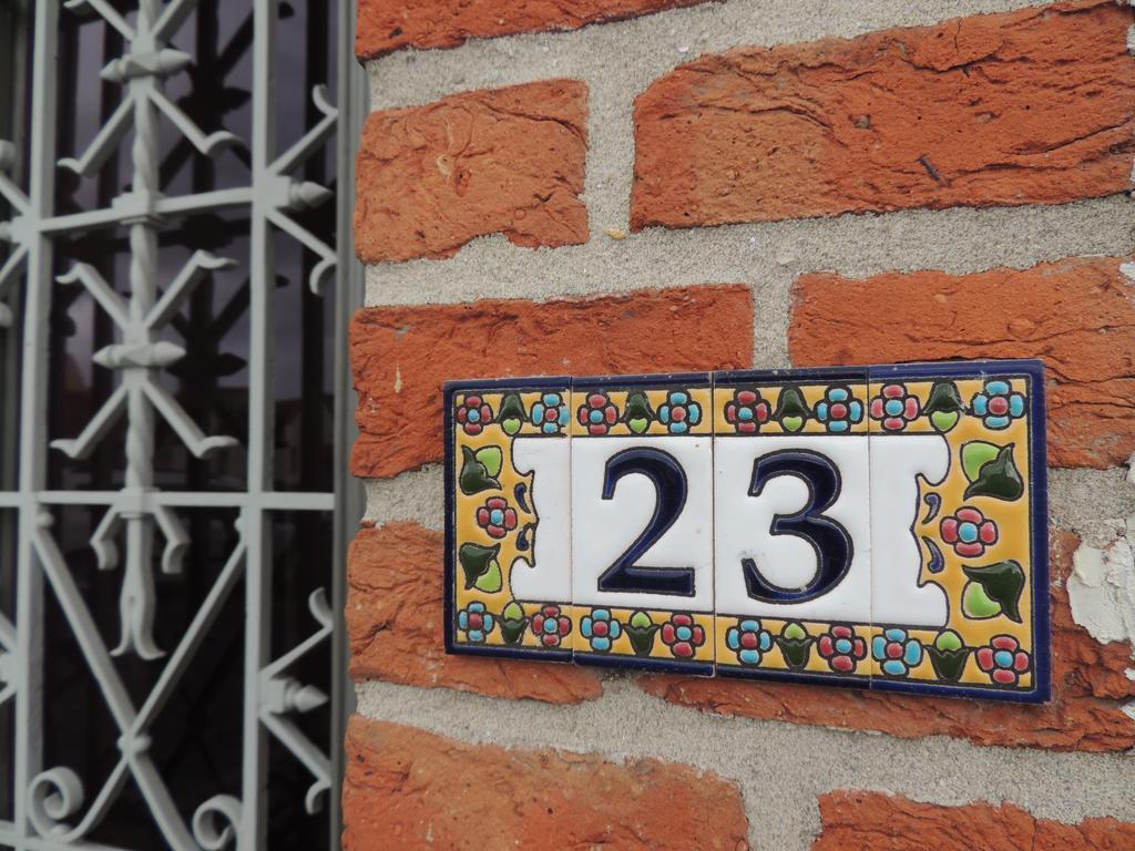 B&B Stoega Bruges Camera foto